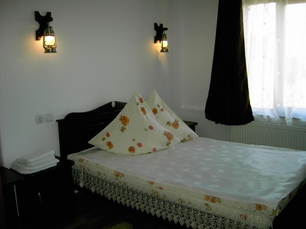 Pension Anastasia Gura Humorului Room photo