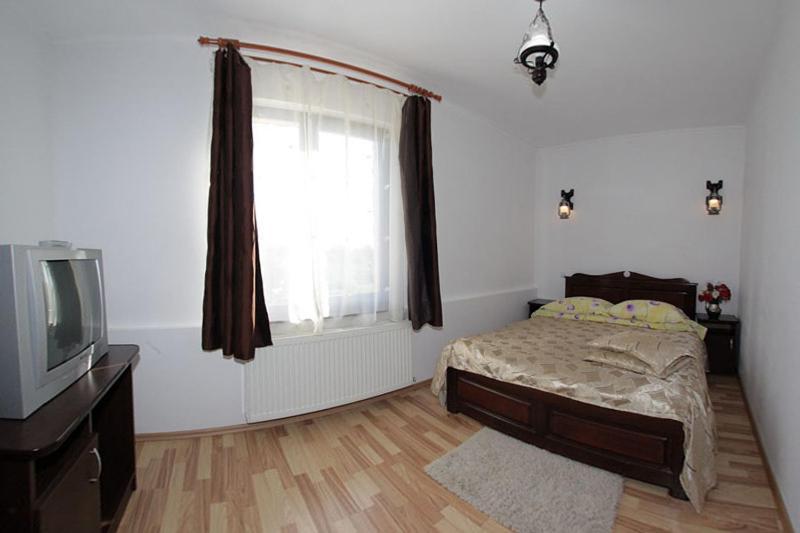 Pension Anastasia Gura Humorului Room photo