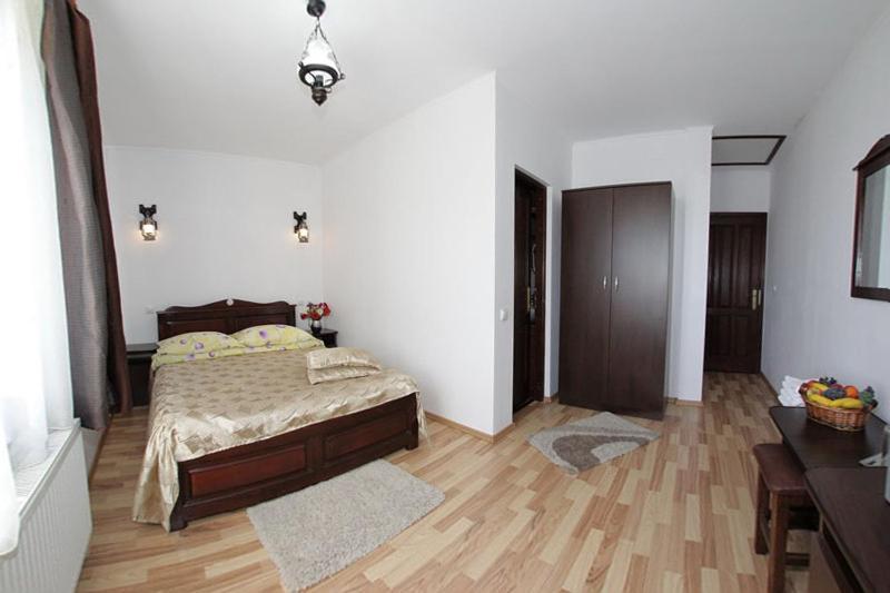 Pension Anastasia Gura Humorului Room photo