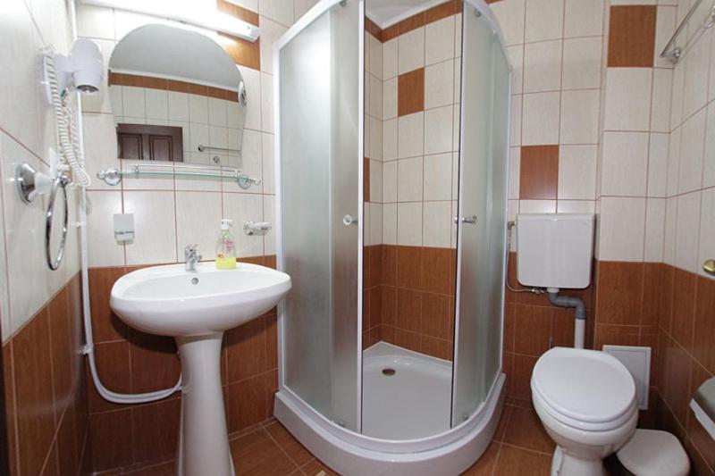 Pension Anastasia Gura Humorului Room photo